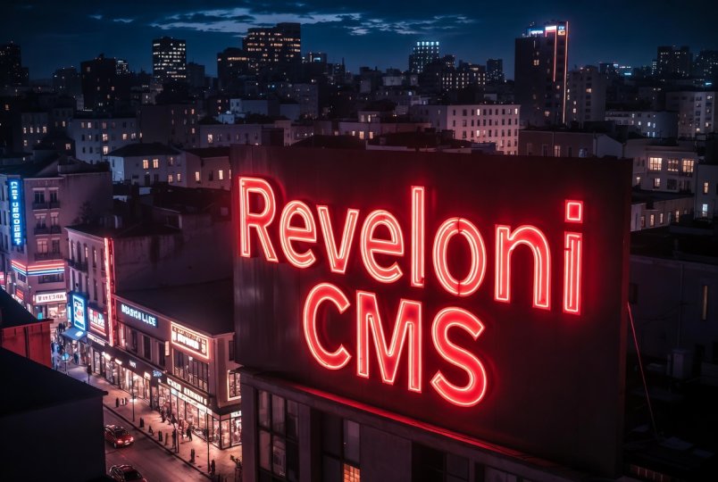 Czym jest Flat File CMS